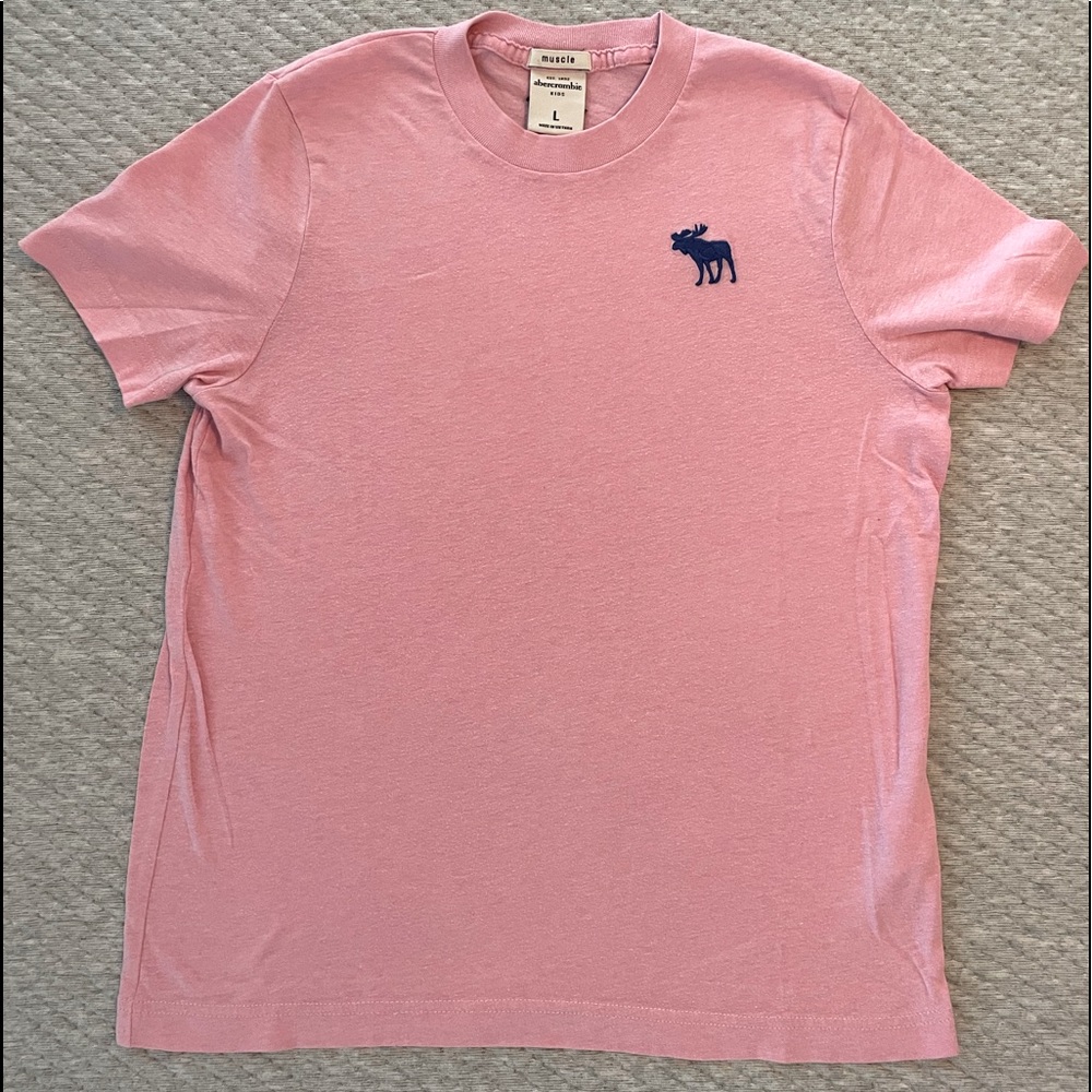 Abercrombie Kids T-Shirt Short Sleeve